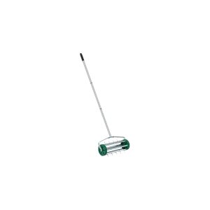 Crystals Lawn Aerator Roller Efficient Lawn Care Ireland