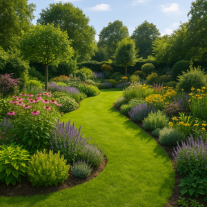 VegTrug Medium Raised Wooden Planter Grow Vegetables Ireland