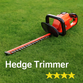 Hedge Trimmers